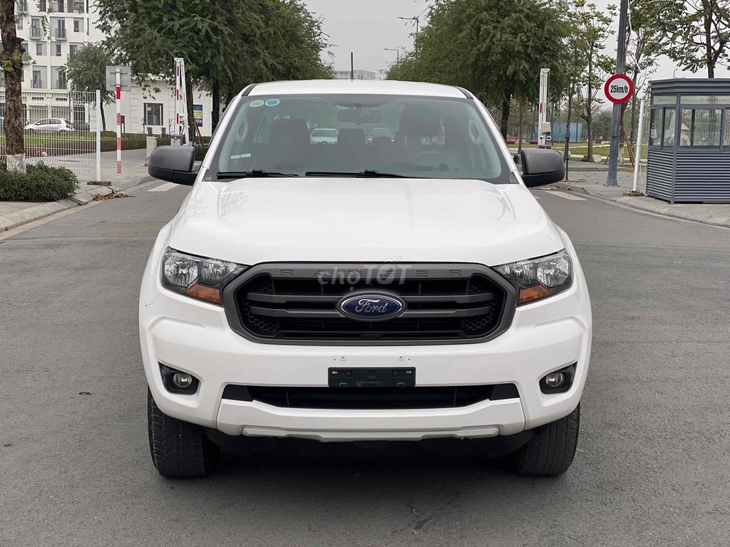 Ford Ranger 2020 XLS 2.2L 4x2 AT - 68000 km