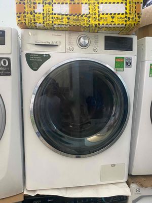 máy giặt lg 8kg đang sử dụng tốt ship hcm. Mua bán Máy giặt tại Quận 7 Tp Hồ Chí Minh được đăng bởi shop đồ cũ