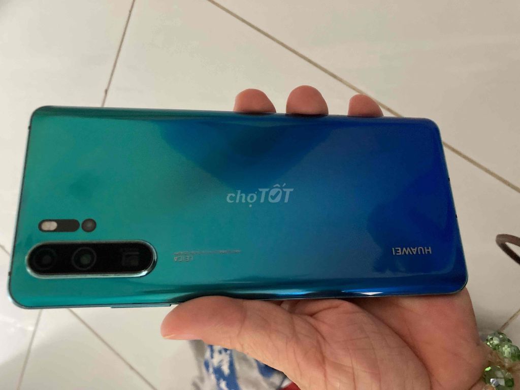 p30 pro 8/128 full chplay đẹp như hình. Mua bán Điện thoại tại Quận Gò Vấp Tp Hồ Chí Minh được đăng bởi Khương Đẹp Trai hình 2