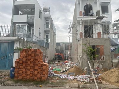 Đất Đẹp Full Thổ, Vuông Vức, Khu Dân Cư Cao Cấp Đường Bàn Cờ - Sổ hồng. Mua bán đất tại Thành phố Thuận An Bình Dương được đăng bởi NGUYEN TRUONG PHUONG