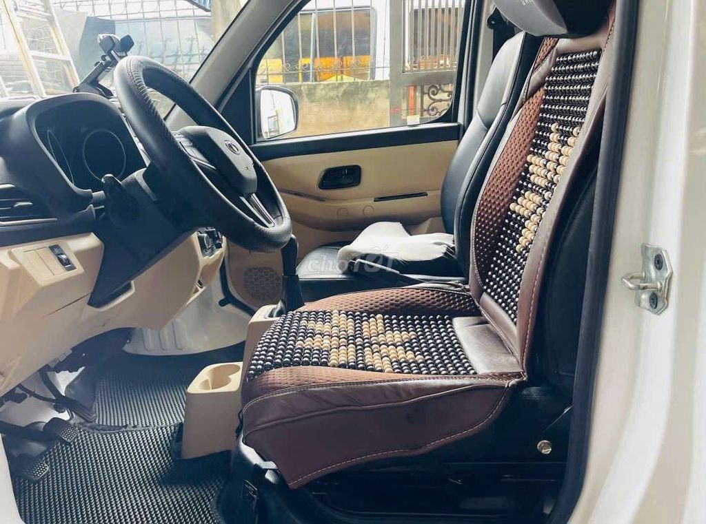 Bán gấp thaco 990kg đời 2024 thùng kín 2m3. Mua bán Xe tải, xe ben tại Thành phố Thuận An Bình Dương được đăng bởi Xe tải Bình Dương hình 5