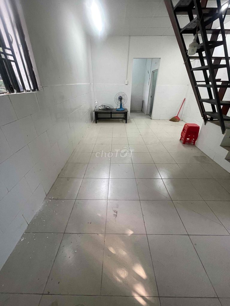 Аренда · 2 комн. · 40 м² · Quận Gò Vấp, ул. Đường Nguyễn Thái Sơn