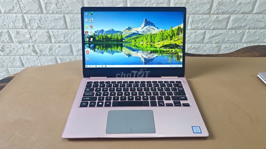 Dell Inspiron 7370 i5-8250U 8GB/256GB. Mua bán Laptop tại Quận Ninh Kiều Cần Thơ được đăng bởi Huỳnh Ngân hình 1