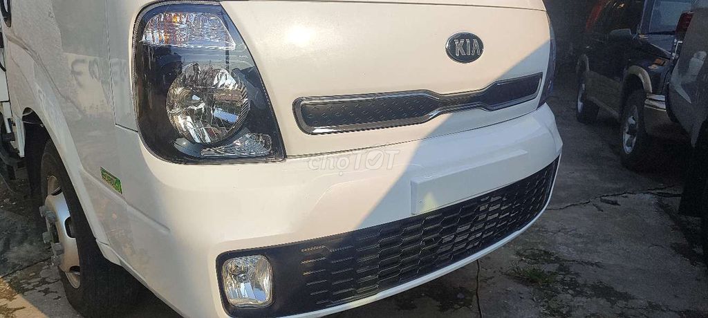 K250 thùng lửng 2019 bao zin bán gấp. Mua bán Xe tải, xe ben tại Quận Long Biên Hà Nội được đăng bởi VietNg hình 15