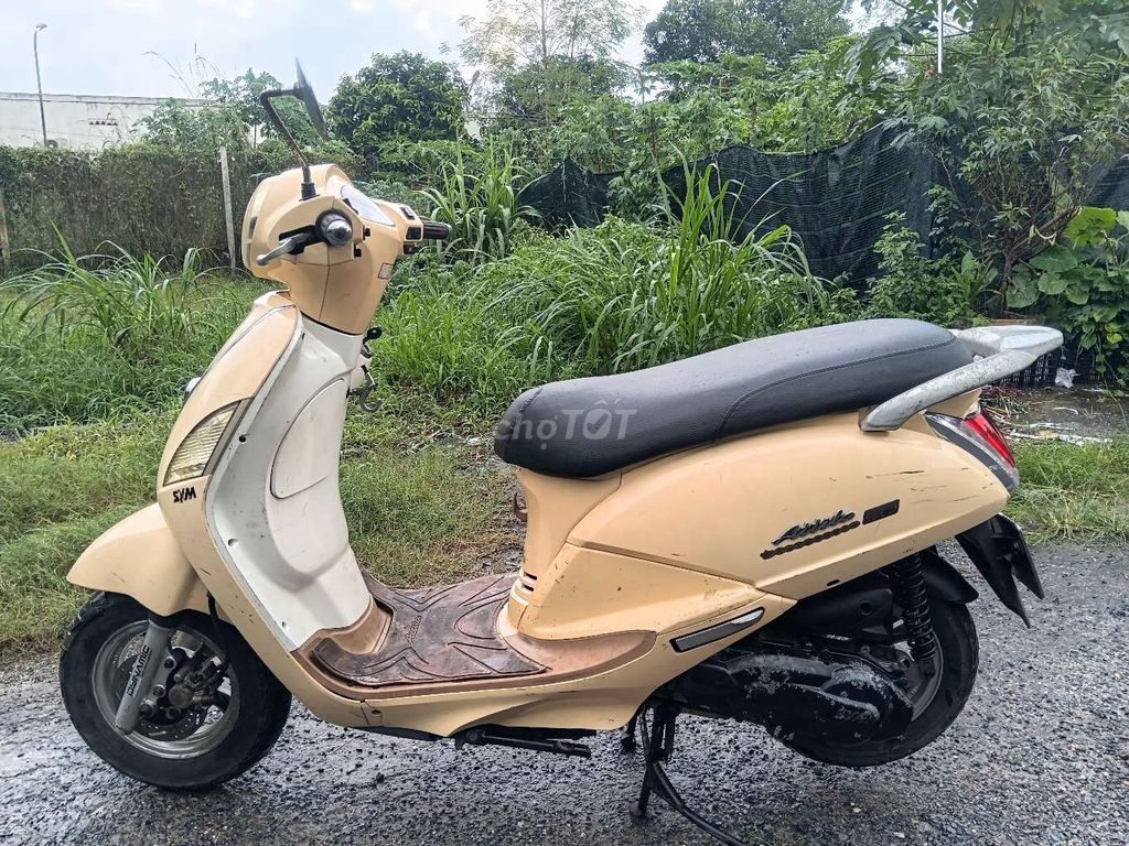 Elizabet Phun Xăng .BSTP : 9 Chủ - Víp 55Y6 - 3939. Mua bán Xe máy tại Huyện Hóc Môn Tp Hồ Chí Minh được đăng bởi Tuân Nguyên hình 5