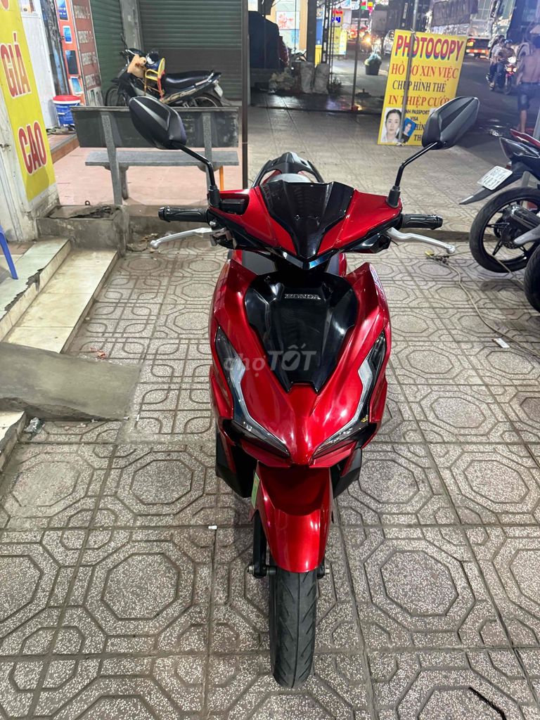 Honda Airblade 2022 4Val xe đẹp bs60 chính chủ. Mua bán Xe máy tại Huyện Trảng Bom Đồng Nai được đăng bởi Hùng hình 1