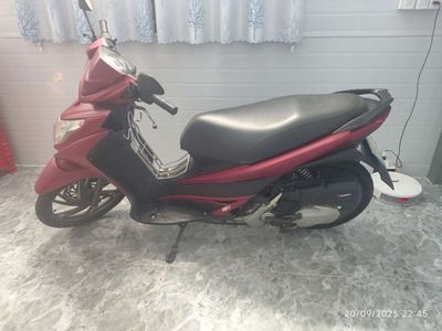 Bán xe Hayate SS125 xăng cơ. Mua bán Xe máy tại Huyện Gò Công Tây Tiền Giang được đăng bởi a.thật