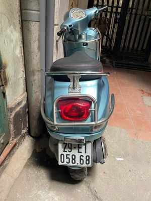 LX Nữ đi đăng ký 2011 - Bsx :05868 - 6,5trieu. Mua bán Xe máy tại Quận Đống Đa Hà Nội được đăng bởi Chị Nhung