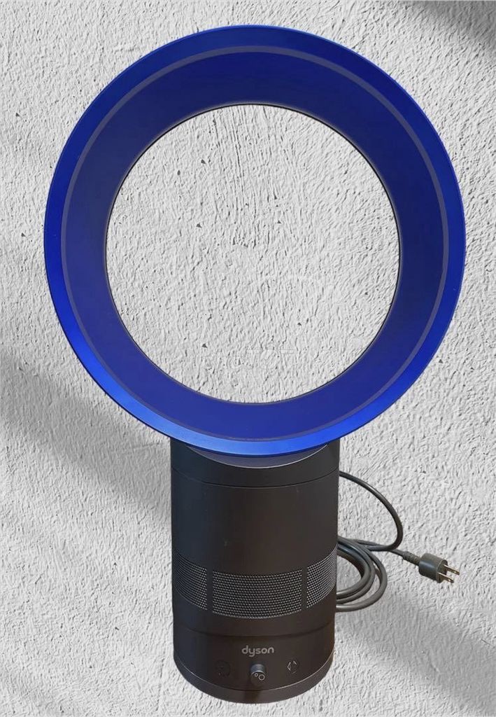 Quạt điều hòa lọc không khí Dyson chính hãng japan