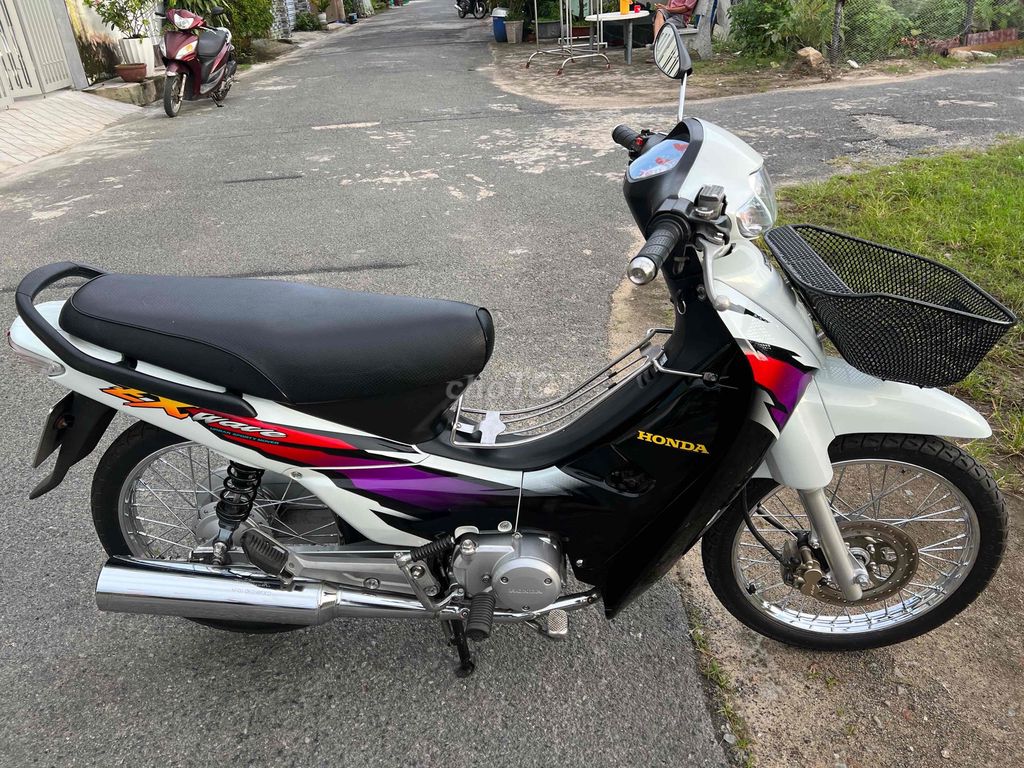 bán hoặc giao lưu. Mua bán Xe máy tại Thành phố Vũng Tàu Bà Rịa - Vũng Tàu được đăng bởi Sang hình 2