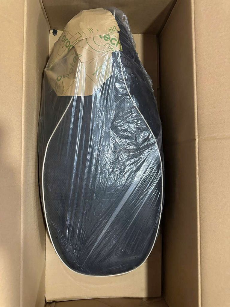 Xe Vespa. Mua bán Xe máy tại Thành phố Cà Mau Cà Mau được đăng bởi Trung Nhựt hình 6