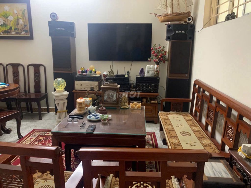 Bán căn 3N, nơ  KĐT Pháp Vân, sổ hồng CC, tặng 5 chỉ vàng 24K