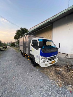 xe nhà chính chủ cần bán Wiem mái kia 1t4 có lạnh. Mua bán Xe tải, xe ben tại Huyện Dương Minh Châu Tây Ninh được đăng bởi chà là