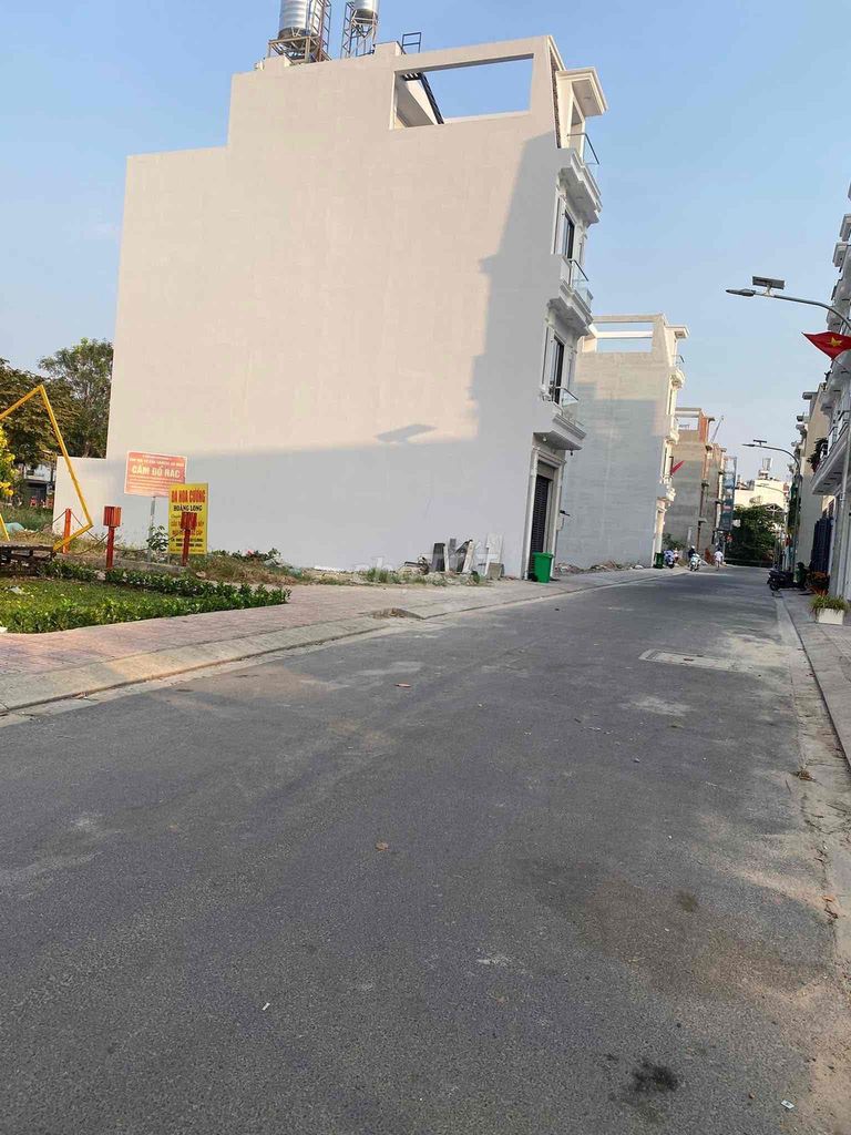 Đất ở đô thị 64m2 đường 20m Lê Đức Thọ Gò Vấp. Mua bán Đất tại Quận Gò Vấp Tp Hồ Chí Minh được đăng bởi Nhà đất Huỳnh Vịnh  hình 3