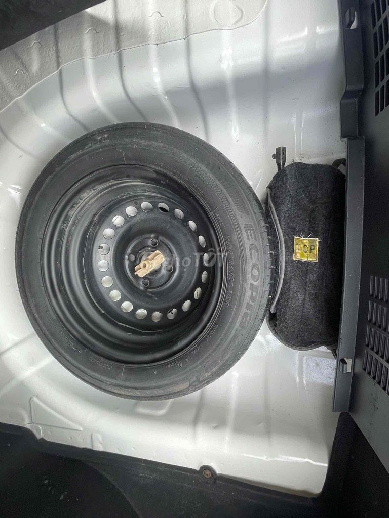 Kia Soluto 2019 MT - 81000 km. Mua bán Ô tô tại Quận 12 Tp Hồ Chí Minh được đăng bởi Salon Ô tô Hoàng Minh Phát hình 18