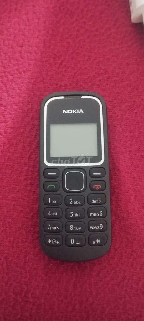 Nokia Đen Pin Khỏe. Mua bán Điện thoại tại Huyện Trảng Bom Đồng Nai được đăng bởi Lê Tuấn hình 1
