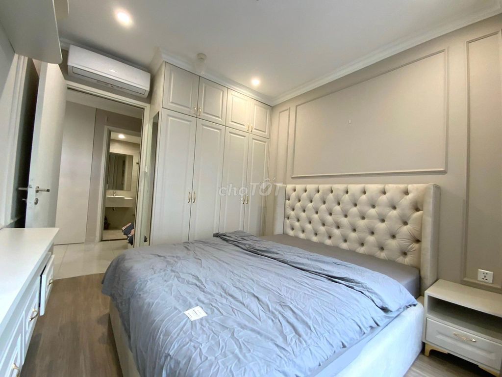 CHÍNH CHỦ CẮT LỖ CĂN 2PN2VS 68m TẶNG NỘI THẤT GIÁ 2 TỶ990TR TẠI VHOCP. Mua bán Căn hộ/Chung cư tại Huyện Gia Lâm Hà Nội được đăng bởi Thanh Thảo hình 4
