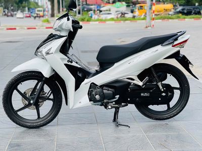 HONDA FUTURE 125FI TRẮNG XE LƯỚT BIỂN 29. Mua bán Xe máy tại Quận Cầu Giấy Hà Nội được đăng bởi A Nam
