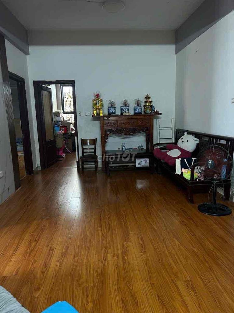 Квартира X2 Бак Линь Дам, 72 кв.м, 15 этаж, 2 стороны