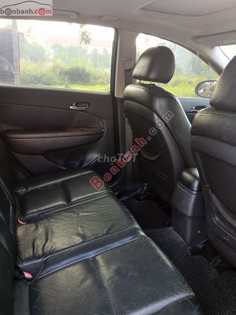 Hyundai i30 CW 1.6 AT 2009 - 195 Triệu. Mua bán Ô tô tại Thành phố Hưng Yên Hưng Yên được đăng bởi Son hình 4