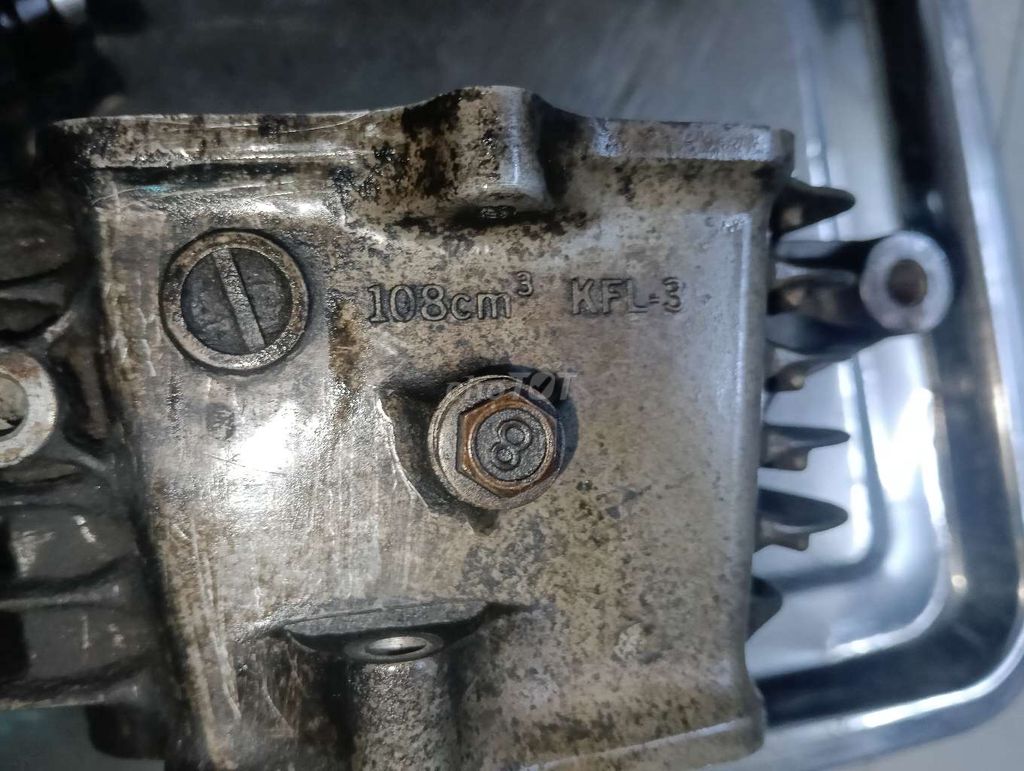 Đầu lòng wave thái 110 đời 99 2000 vip STD. Mua bán Phụ tùng xe tại Quận 12 Tp Hồ Chí Minh được đăng bởi hàng theo xe hình 16