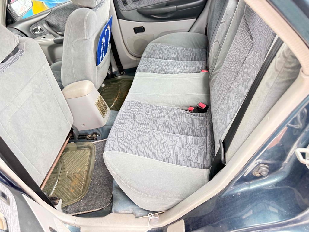 Ford Laser 2002 GLXi MT - 100000 km. Mua bán Ô tô tại Thành phố Sa Đéc Đồng Tháp được đăng bởi Tuấn cầm Đồ hình 11