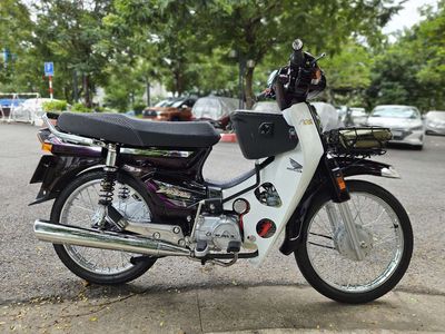 Xe Dream LD, gtdd, ko chính chủ. Mua bán Xe máy tại Quận 12 Tp Hồ Chí Minh được đăng bởi Đoàn Nguyễn