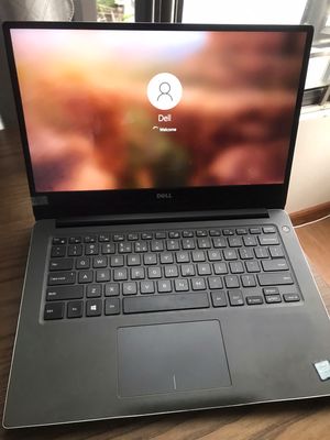 Laptop Dell Inspiron 7460 i5/4GB(12GB)/256GB 14''. Mua bán Laptop tại Quận Nam Từ Liêm Hà Nội được đăng bởi Nguyễn Văn Nhâm