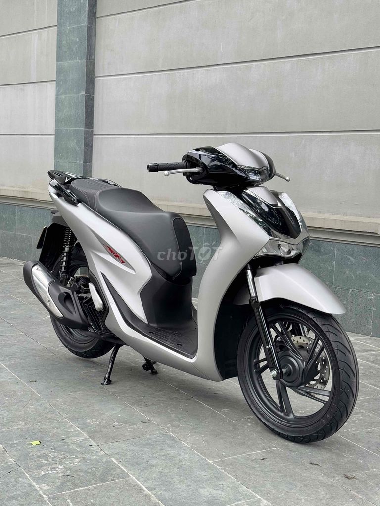 SH 150 CBS 2020 MIX XÁM TITAN MÁY ZIN CHÍNH CHỦ. Mua bán Xe máy tại Thành phố Thủ Đức Tp Hồ Chí Minh được đăng bởi Khoa Đặng hình 1
