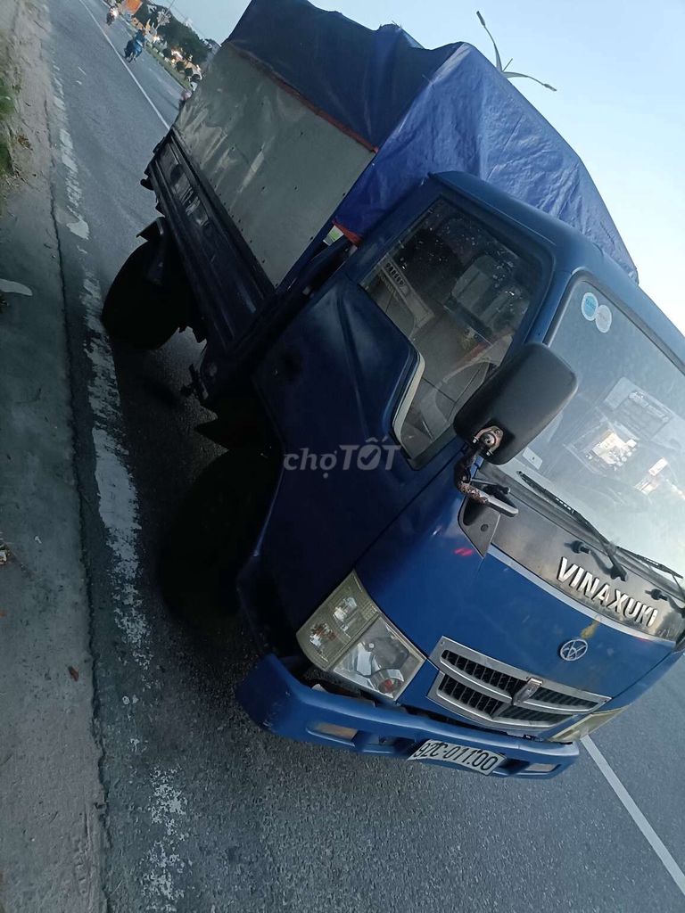 Bán Vinaxuki có thiết kế. Mua bán Xe tải, xe ben tại Quận Ngũ Hành Sơn Đà Nẵng được đăng bởi Thuận minh hình 6
