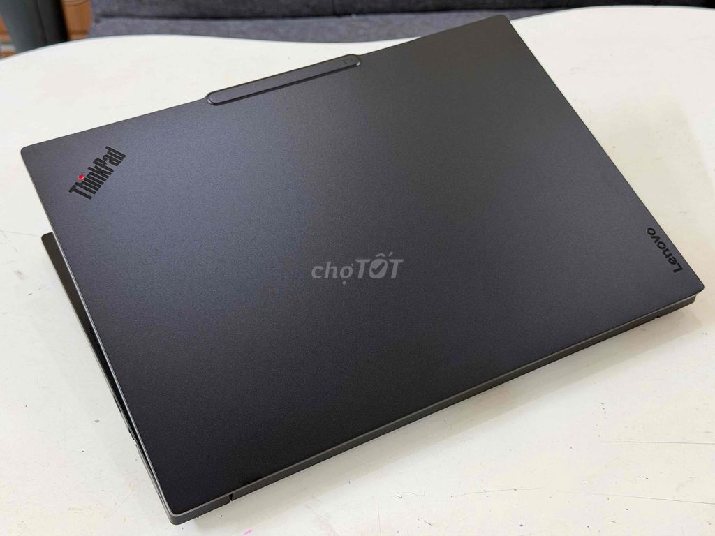 Thinkpad E14 G7 2026 R7 250 16 512 AMD 780M 14". Mua bán Laptop tại Quận Ba Đình Hà Nội được đăng bởi Tuấn Đức Laptop hình 1
