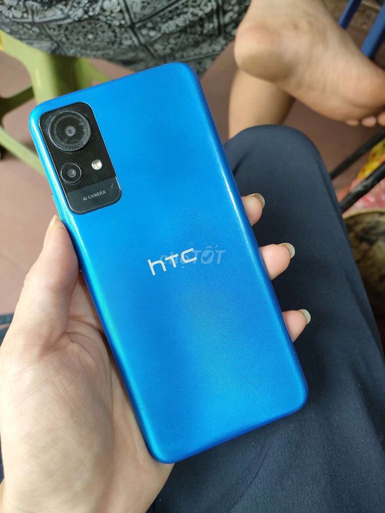 HTC Wildfire E3 Lite 64GB pin 5000. Mua bán Điện thoại tại Quận Nam Từ Liêm Hà Nội được đăng bởi Mr Shin hình 1