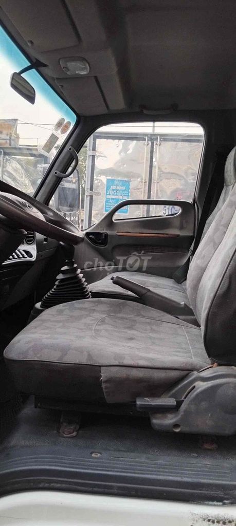 hyundai HD72 3.5 tấn đời 2009. nhập Hàn Quốc. Mua bán Xe tải, xe ben tại Huyện Bình Chánh Tp Hồ Chí Minh được đăng bởi BÃI XE THIÊN TRANG hình 5