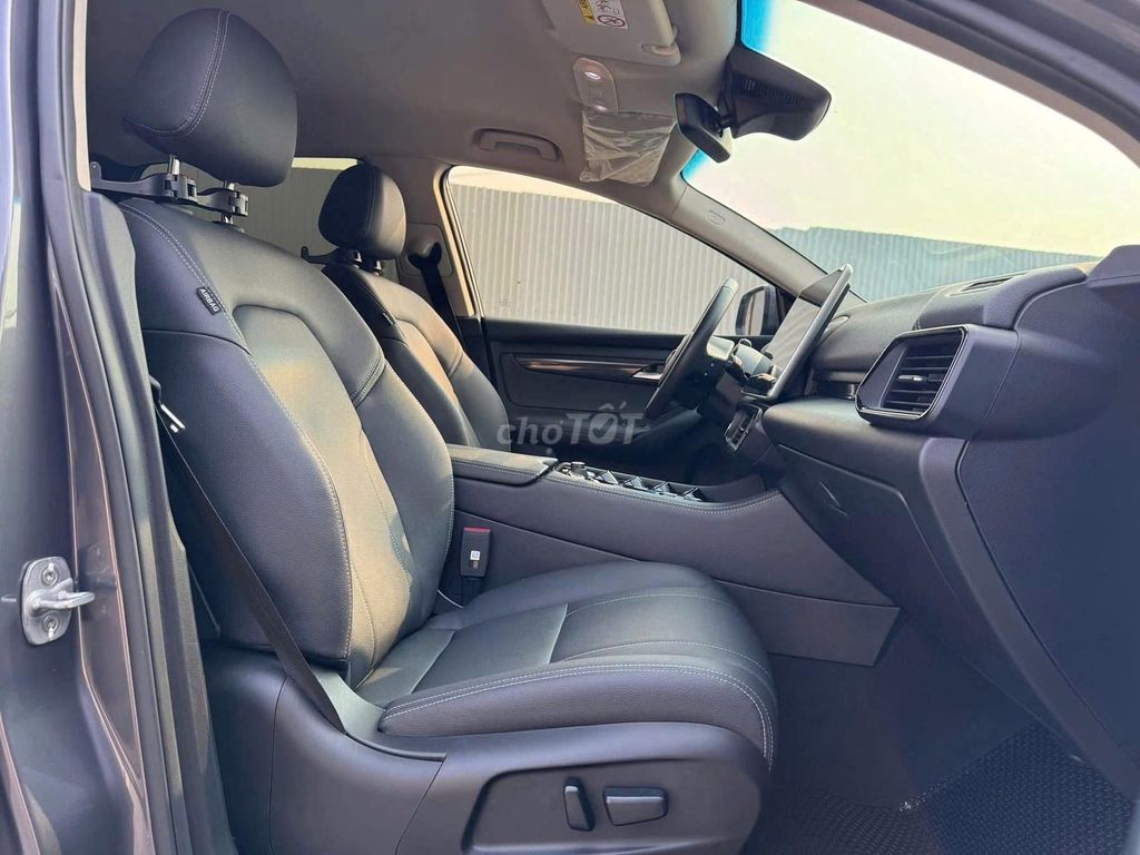 VinFast VF8 2023 Eco - Màu Xám - Pin CATL. Mua bán Ô tô tại Quận Hai Bà Trưng Hà Nội được đăng bởi Vinfast Ocean Park Gia Lâm Hà Nội hình 9