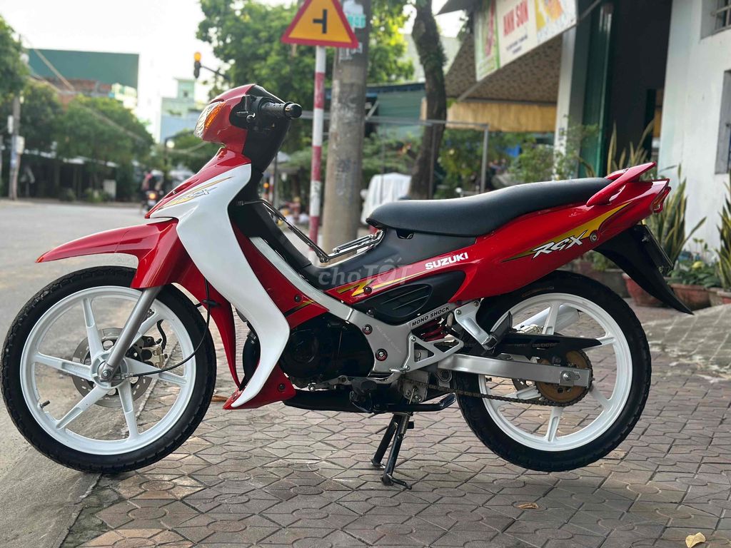 Xipo 203 RGX full loại 1 xe đã lên đề giá chỉ 45tr. Mua bán Xe máy tại Thành phố Quảng Ngãi Quảng Ngãi được đăng bởi Hien hình 7