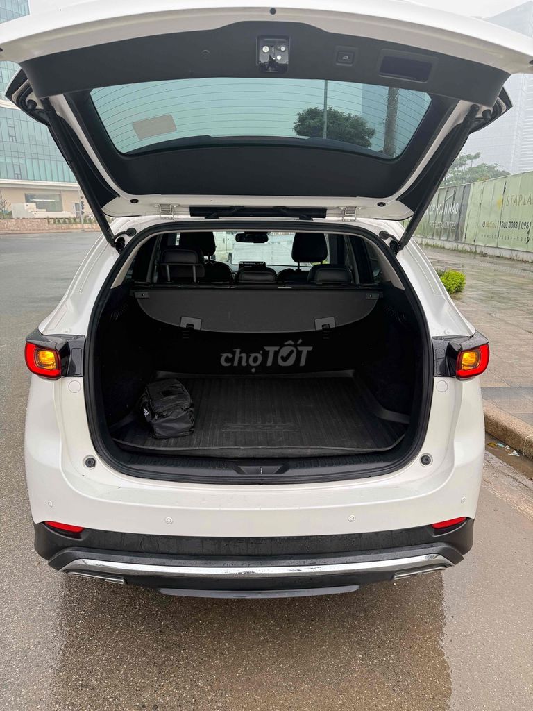 Mazda CX 5 2024 Luxury 2.0 AT - 49000 km. Mua bán Ô tô tại Quận Cầu Giấy Hà Nội được đăng bởi Lương hoàng anh hình 5