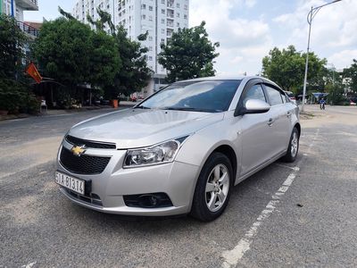 Chevrolet Cruze 2013 LTZ 1.8 - 10000 km