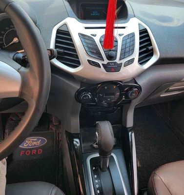 Ford EcoSport 2020 1.5L Titanium AT - 98000 km. Mua bán Ô tô tại Thị xã Bến Cát Bình Dương được đăng bởi luis