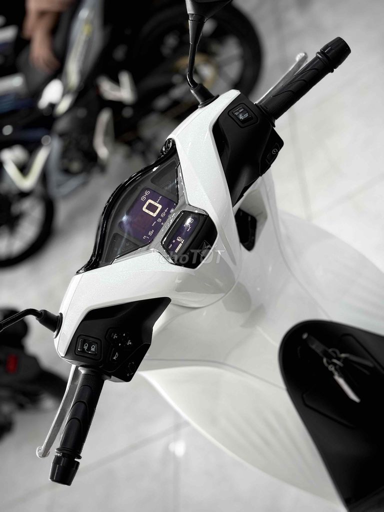 Sh125i 2023 Lướt chính chủ ký ( Hỗ trợ Trả GÓP ) 🔥. Mua bán Xe máy tại Thị xã Phú Mỹ Bà Rịa - Vũng Tàu được đăng bởi Cửa Hàng Xe Máy Phú Mỹ hình 12