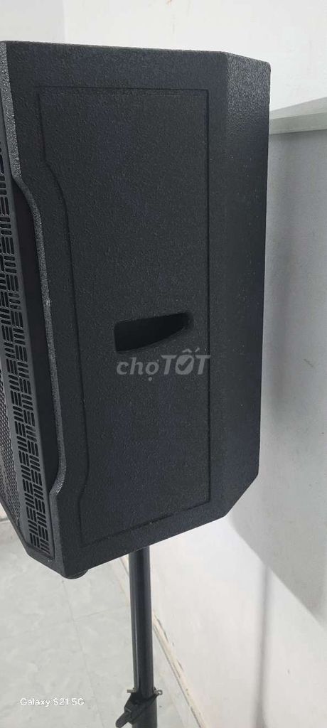 Loa Nghe nhạc, Karaoke Đen. Mua bán Tivi, Âm thanh tại Huyện Phú Lộc Thừa Thiên Huế được đăng bởi Nguyễn Đắc Quang  hình 1