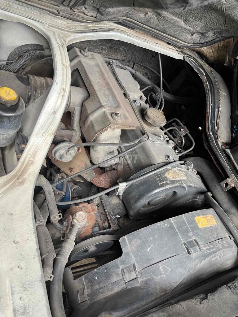 xe chính chủ bán. Mua bán Xe tải, xe ben tại Huyện Vĩnh Cửu Đồng Nai được đăng bởi Quang Đạt hình 8