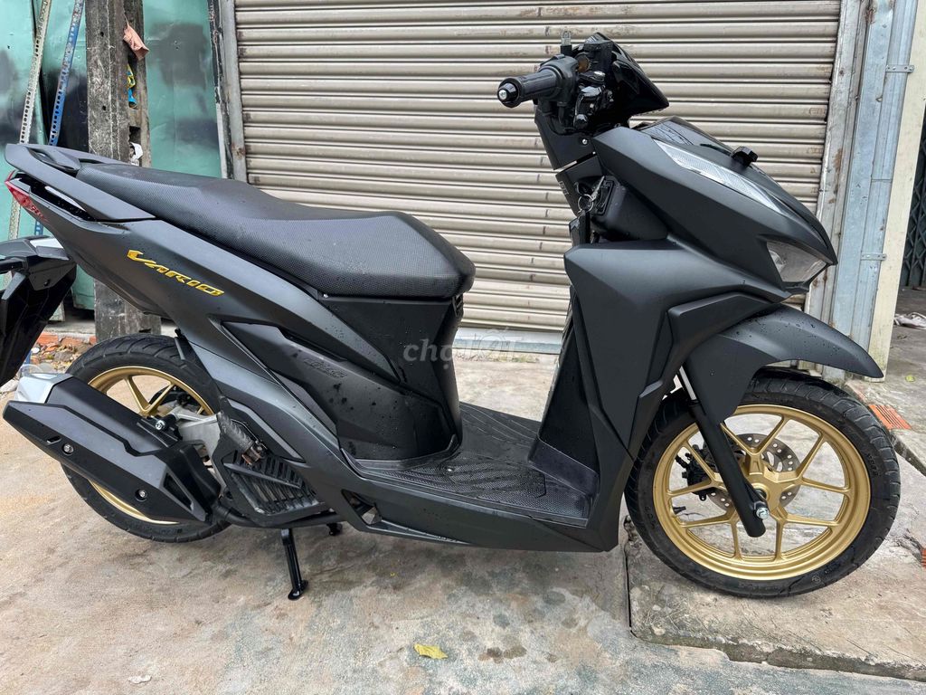 xe đẹp máy êm zin.9chu gia alo ***. Mua bán Xe máy tại Huyện Phong Điền Cần Thơ được đăng bởi Thanh Dang Hoang hình 2