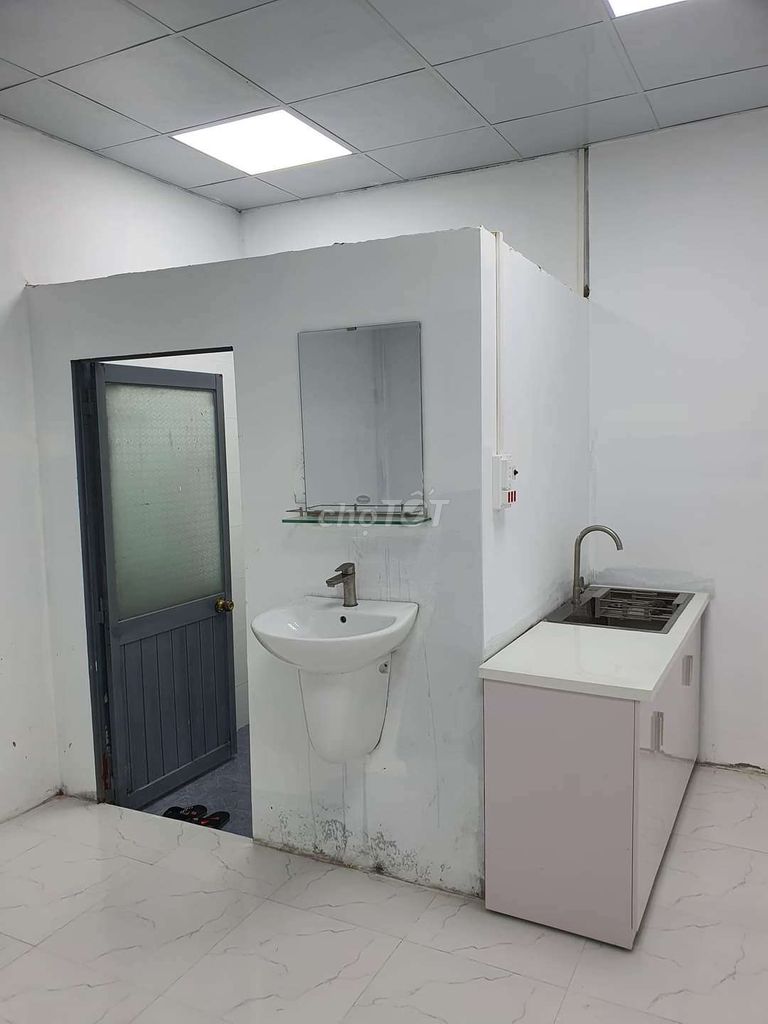 Bán nhà Chợ Thông Lưu - TPCL