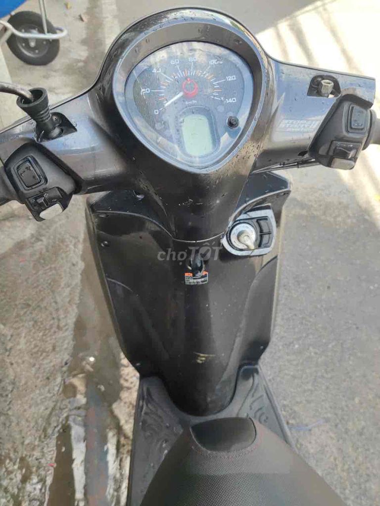 Yamaha jamus 2018 smk biển 35 máy zin êm. Mua bán Xe máy tại Quận Cái Răng Cần Thơ được đăng bởi Cầm Đồ Minh Tấn hình 6
