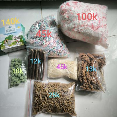 Cần pass lại phụ kiện và thức ăn cho hamster. Mua bán Phụ kiện, Thức ăn, Dịch vụ tại Huyện Hóc Môn Tp Hồ Chí Minh được đăng bởi Hạnh