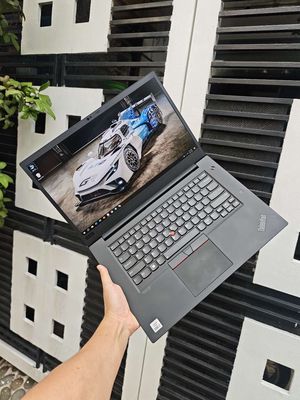 ThinkPad P1 Gen 3 i7 10750H/16GB/512GB/T1000/FHD. Mua bán Laptop tại Thành phố Thủ Đức Tp Hồ Chí Minh được đăng bởi Hoàng Sơn Store Thủ Đức