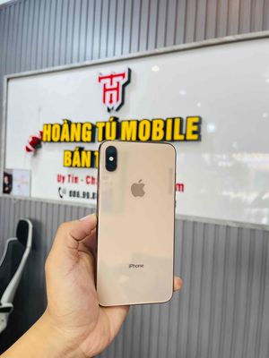 Apple iPhone XS Max 256GB Vàng
