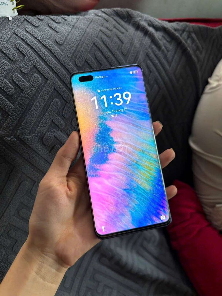 Huawei Nova 7pro 5G. Gg đầy đủ