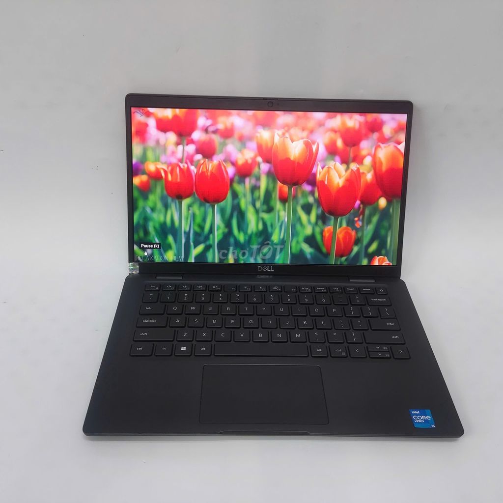 Dell Latitude 7320,i5-1145G7,16G,SSD 256G,13.3”FHD