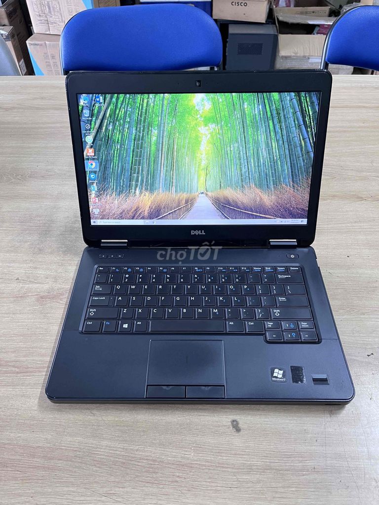 Dell E5440 i7-4600U/ 8G/ 128G/ GT720M 2G. Mua bán Laptop tại Thị xã Điện Bàn Quảng Nam được đăng bởi Hoàng Thiên hình 1